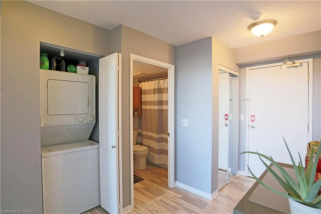 107 Bagot Street, #605