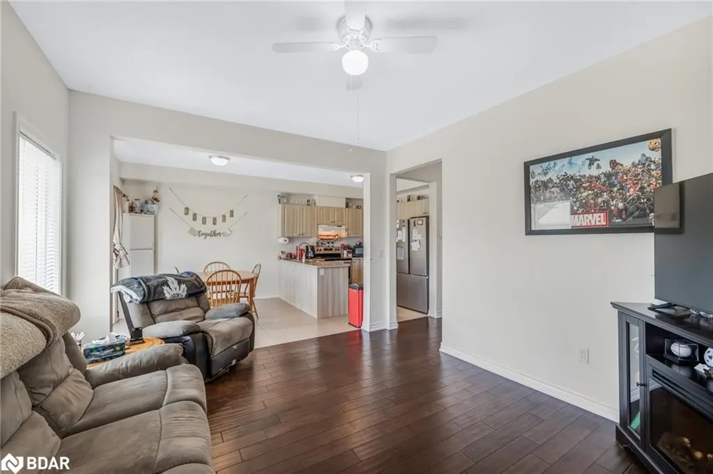 206 Isabella Drive