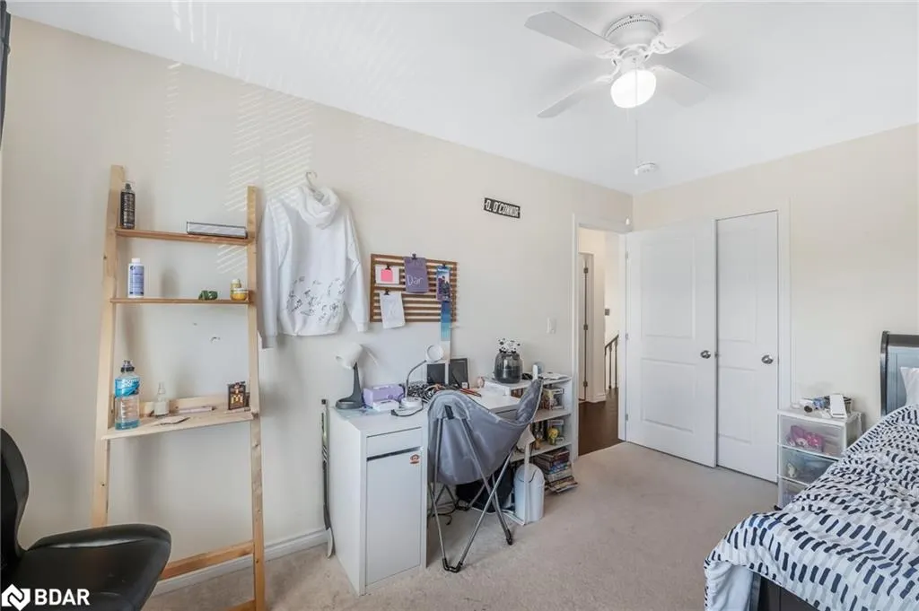 206 Isabella Drive