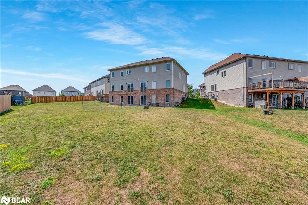 206 Isabella Drive