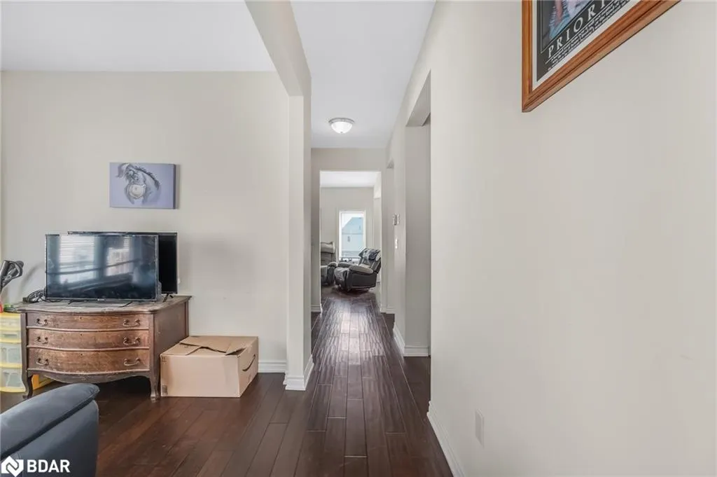 206 Isabella Drive