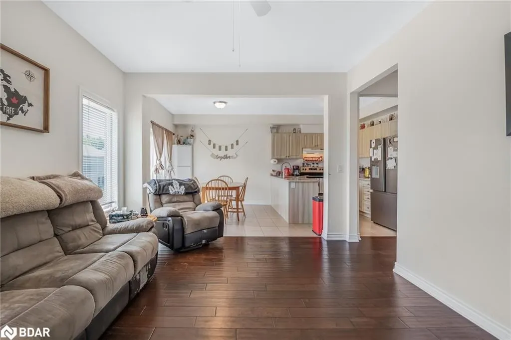 206 Isabella Drive