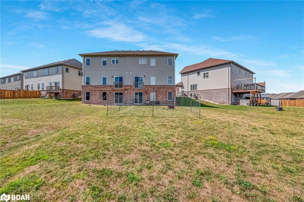 206 Isabella Drive