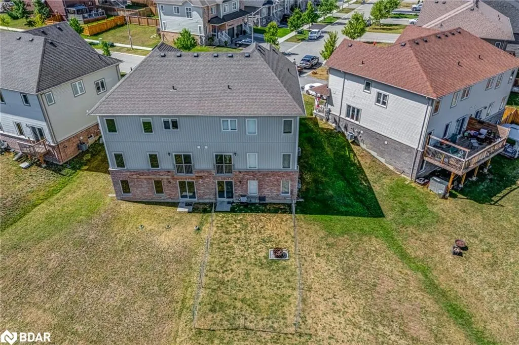 206 Isabella Drive