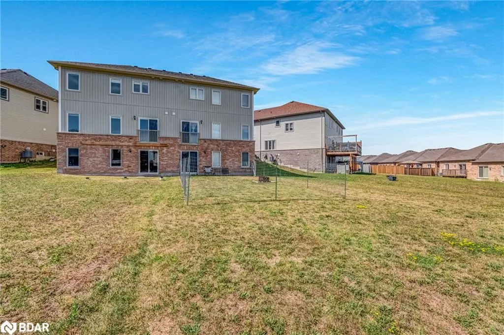 206 Isabella Drive
