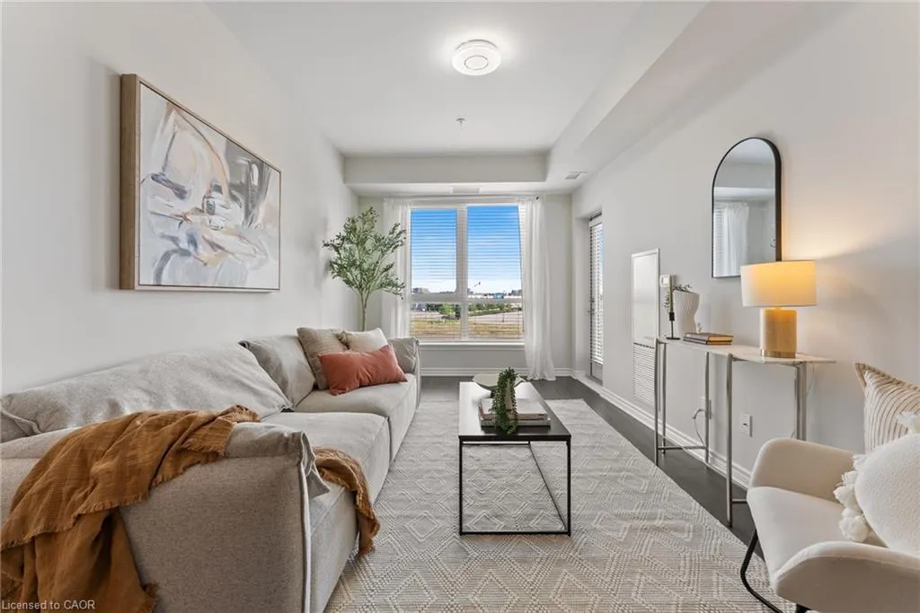 150 Oak Park Boulevard, #315