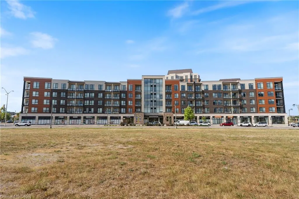 150 Oak Park Boulevard, #315