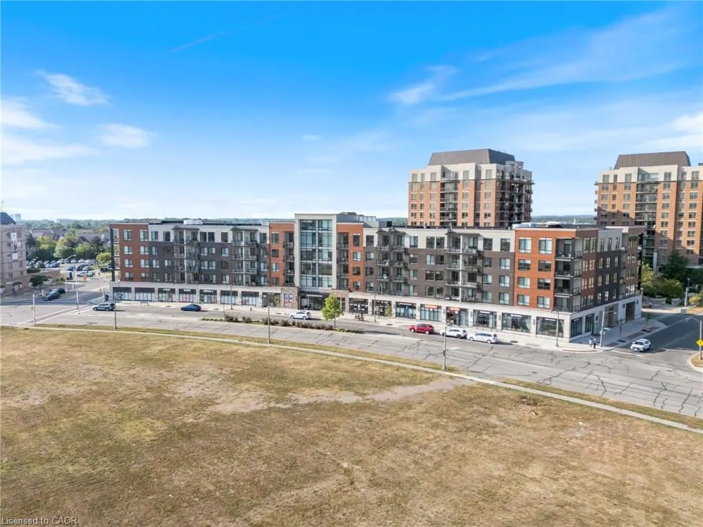 150 Oak Park Boulevard, #315
