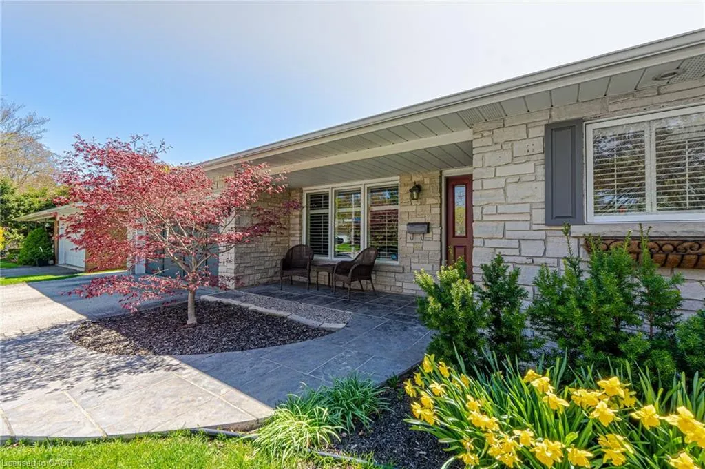 298 Glen Afton Drive