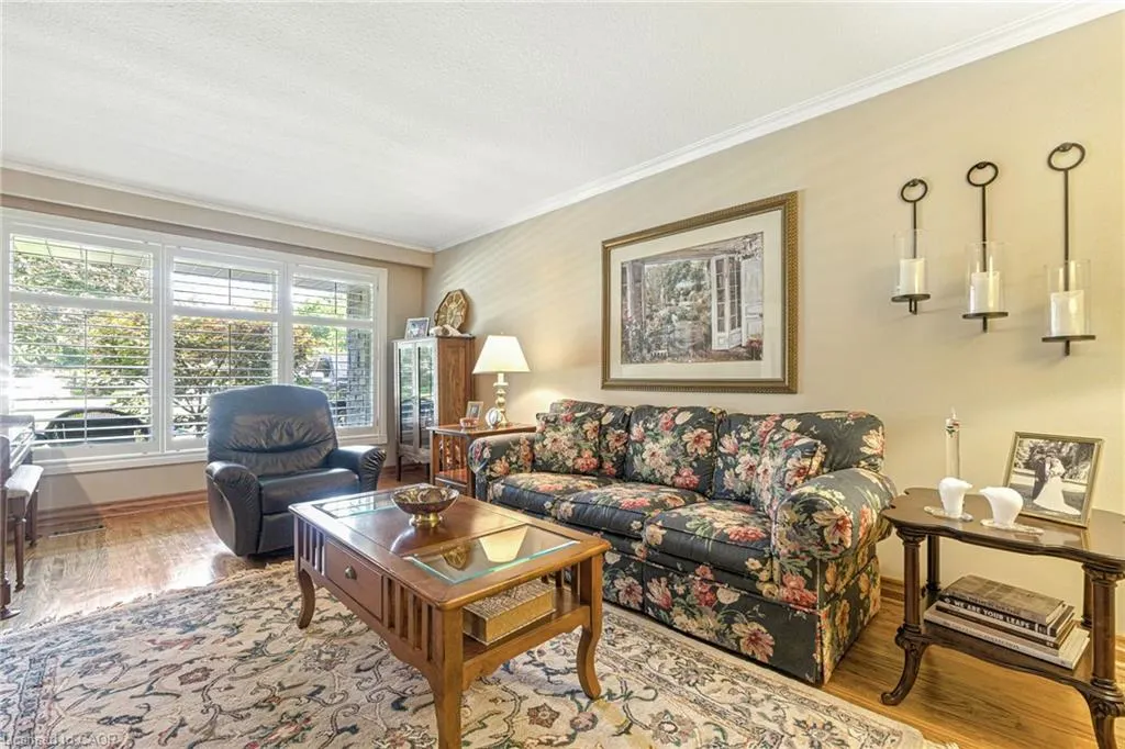 298 Glen Afton Drive