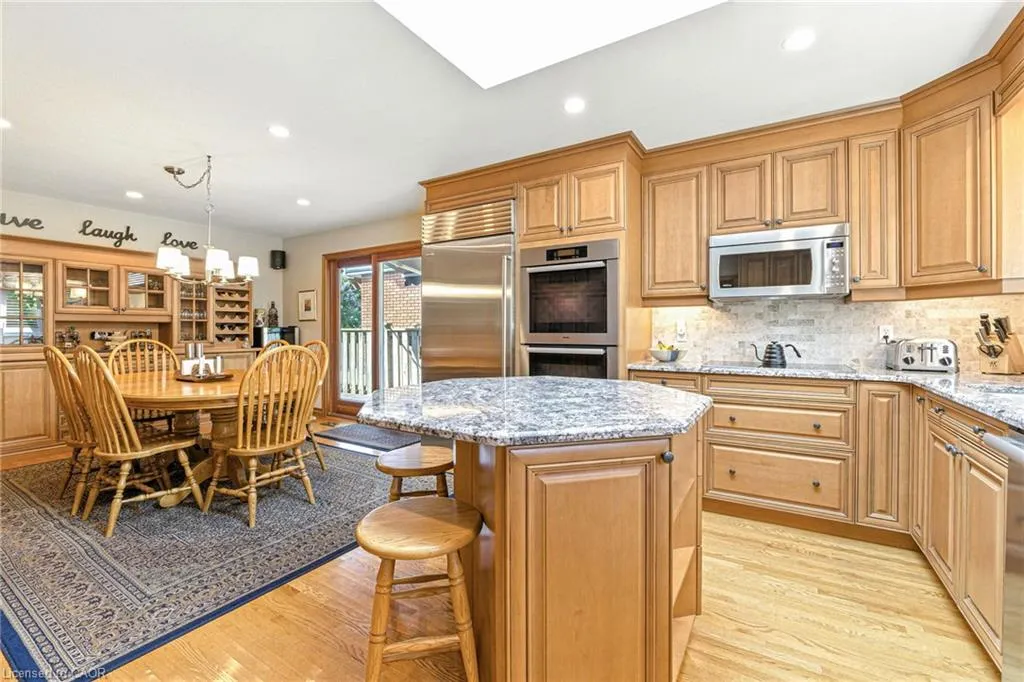 298 Glen Afton Drive