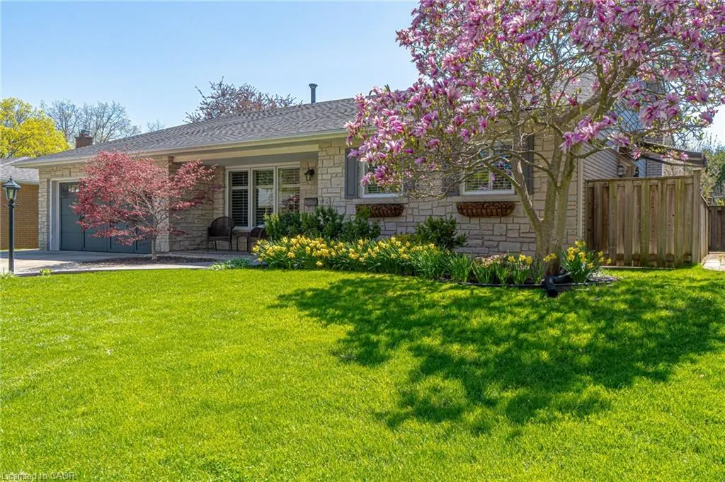 298 Glen Afton Drive