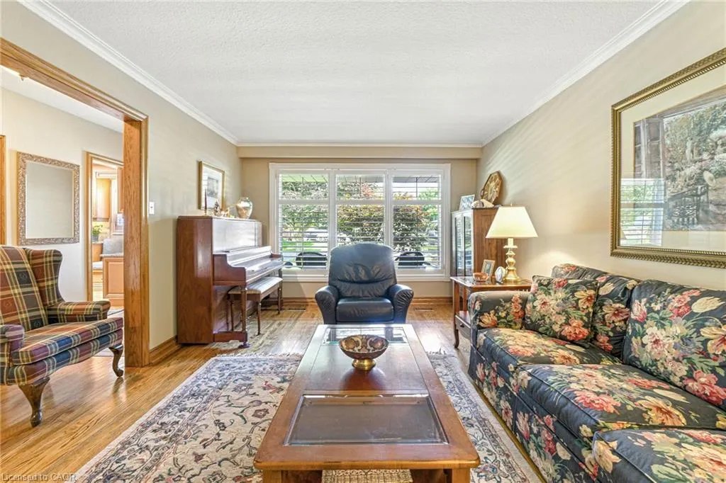 298 Glen Afton Drive