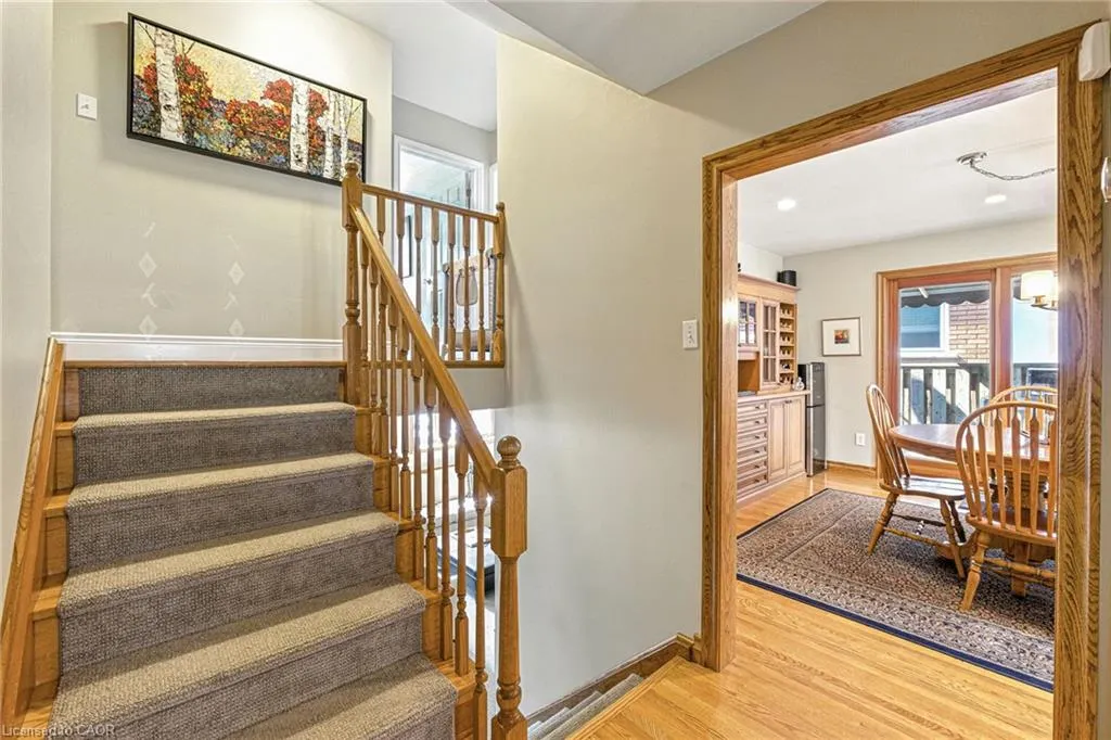 298 Glen Afton Drive