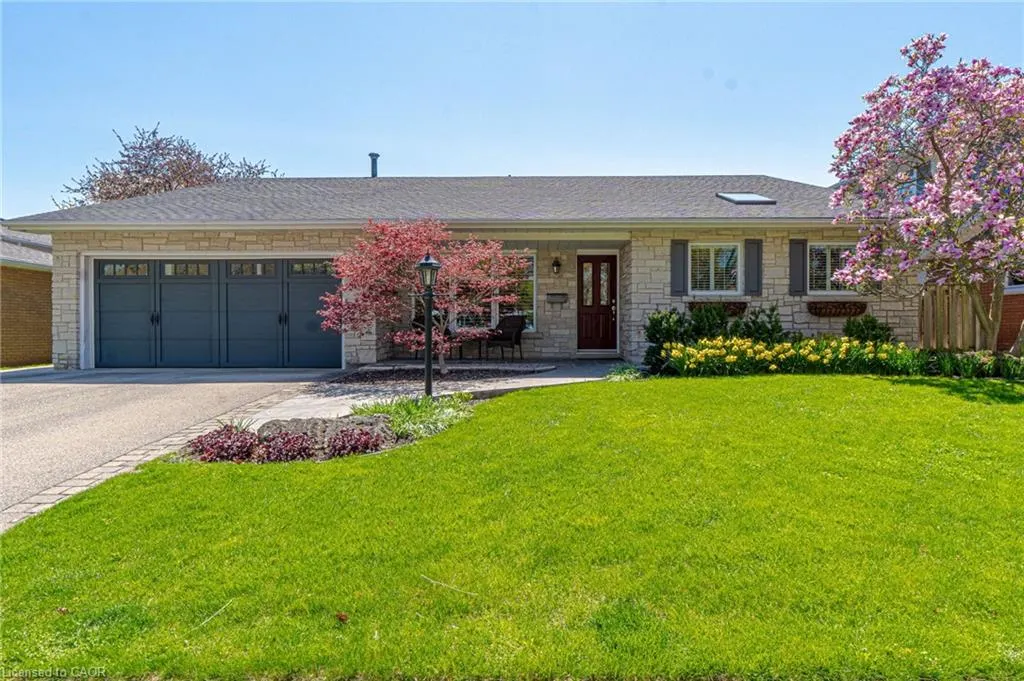 298 Glen Afton Drive