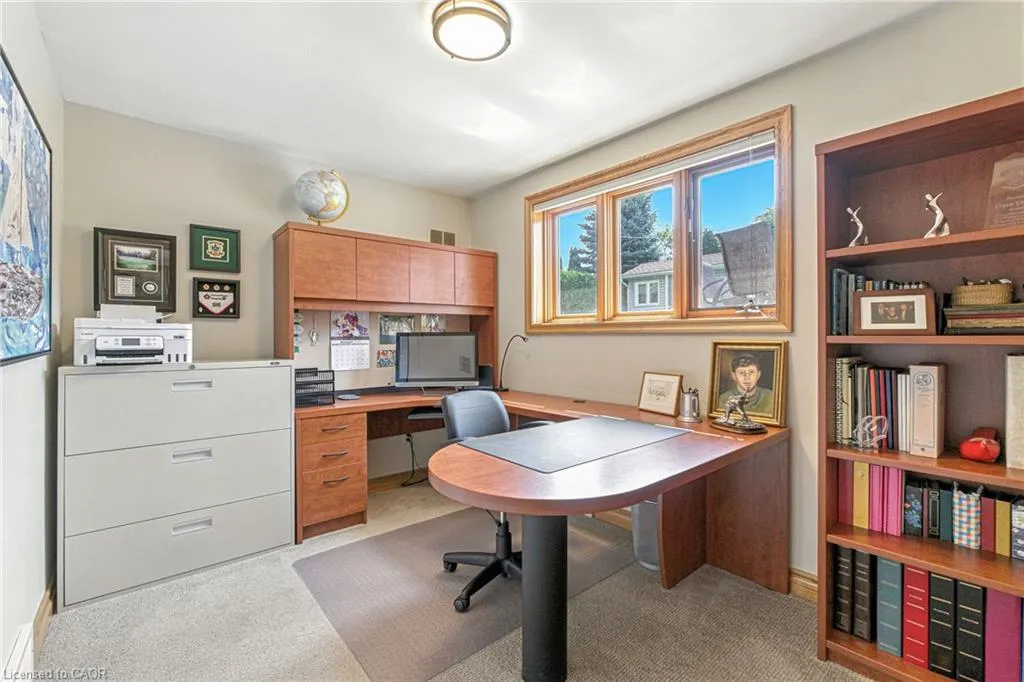 298 Glen Afton Drive