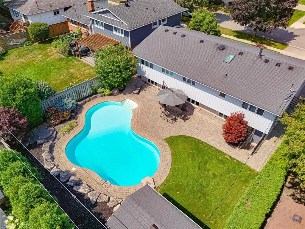 298 Glen Afton Drive