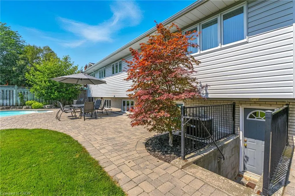 298 Glen Afton Drive