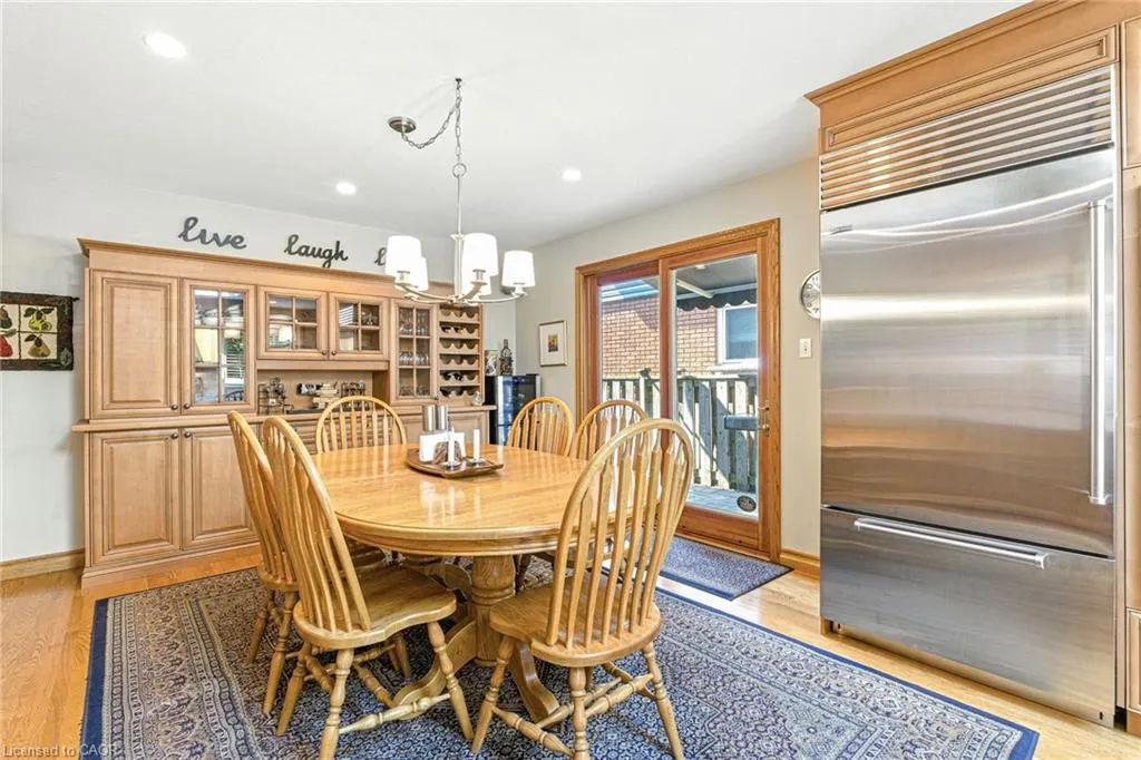 298 Glen Afton Drive