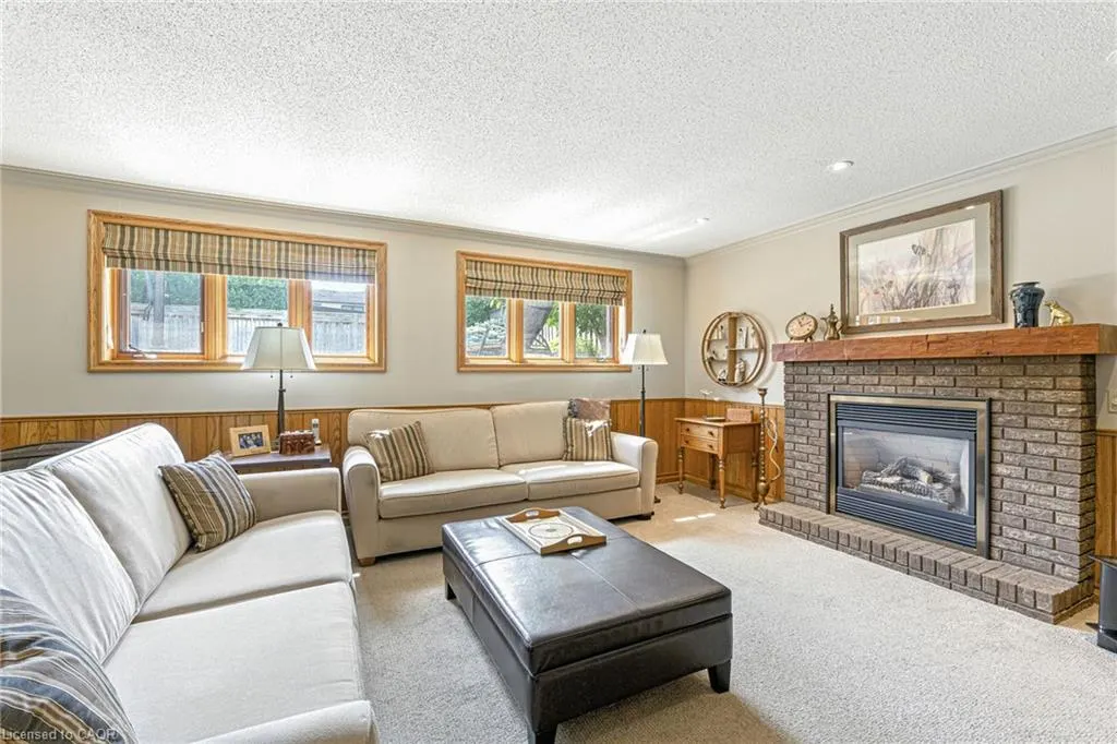 298 Glen Afton Drive