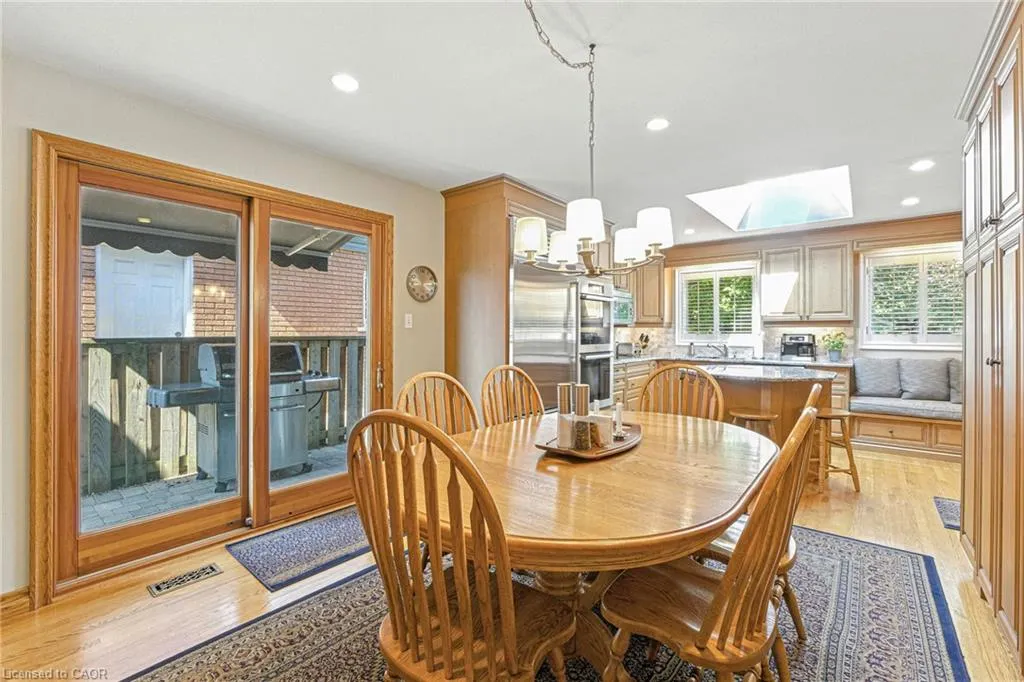 298 Glen Afton Drive