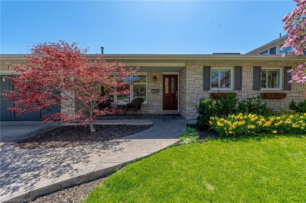 298 Glen Afton Drive