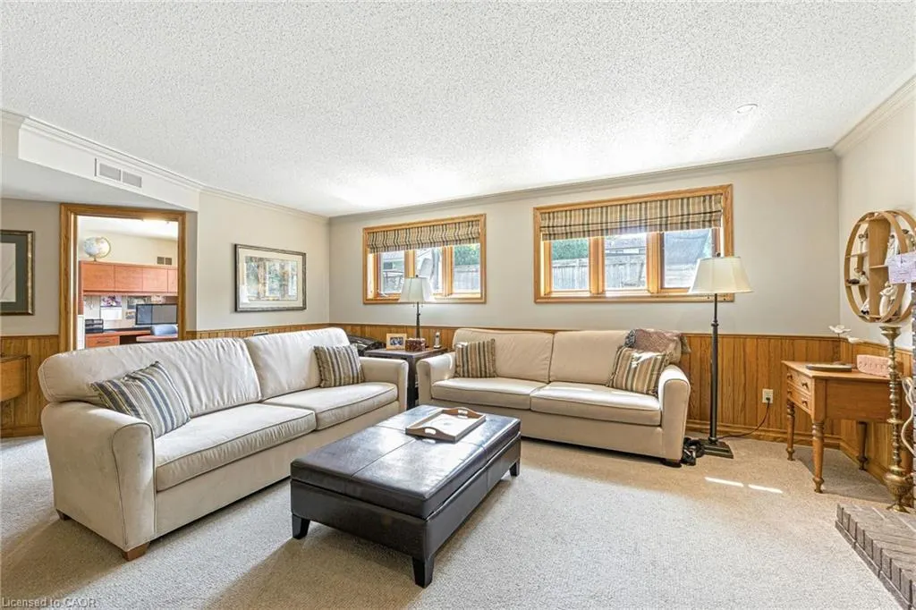 298 Glen Afton Drive