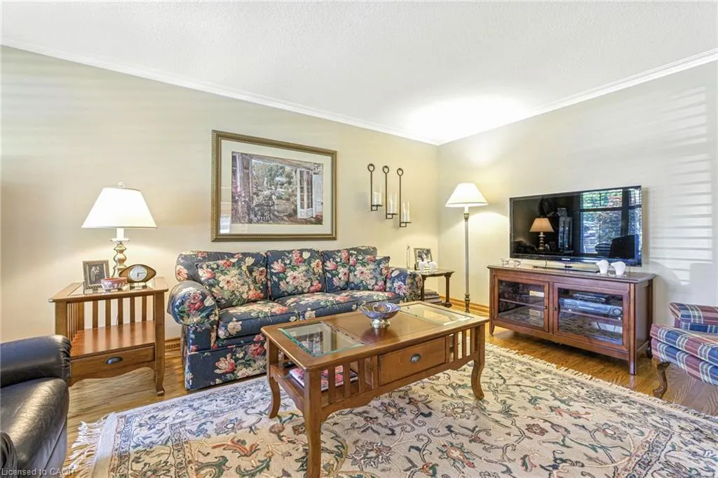 298 Glen Afton Drive