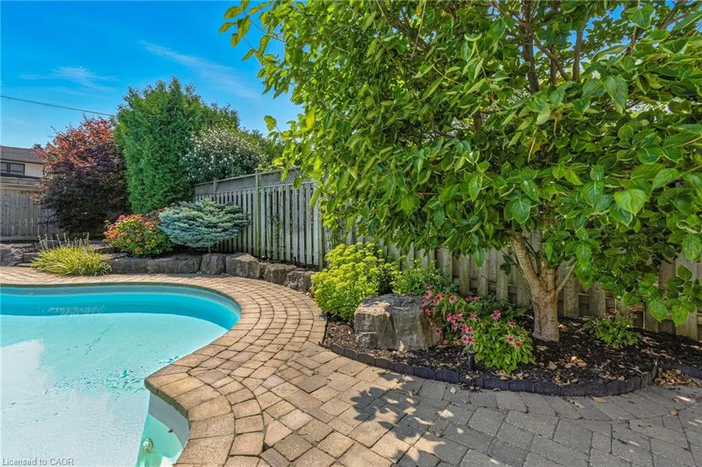 298 Glen Afton Drive