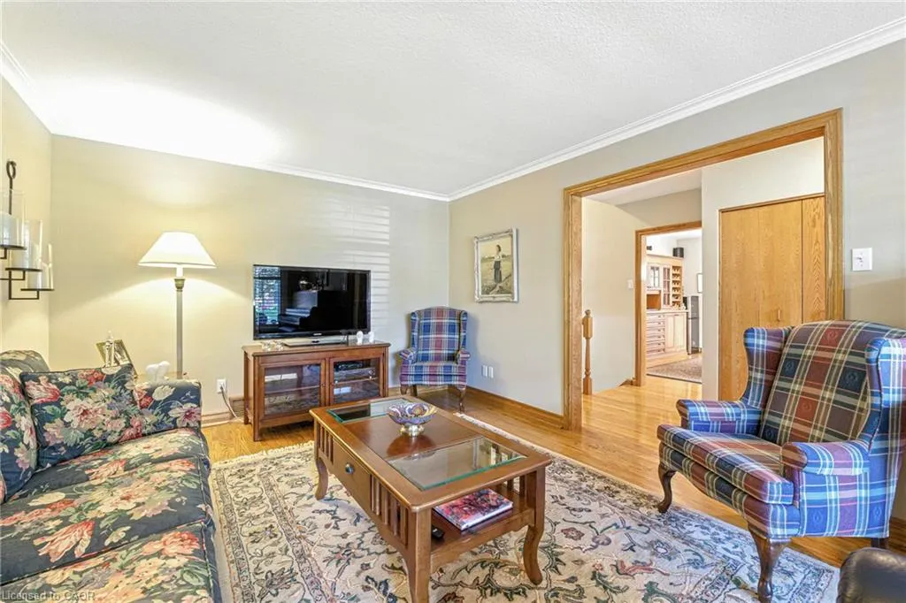 298 Glen Afton Drive
