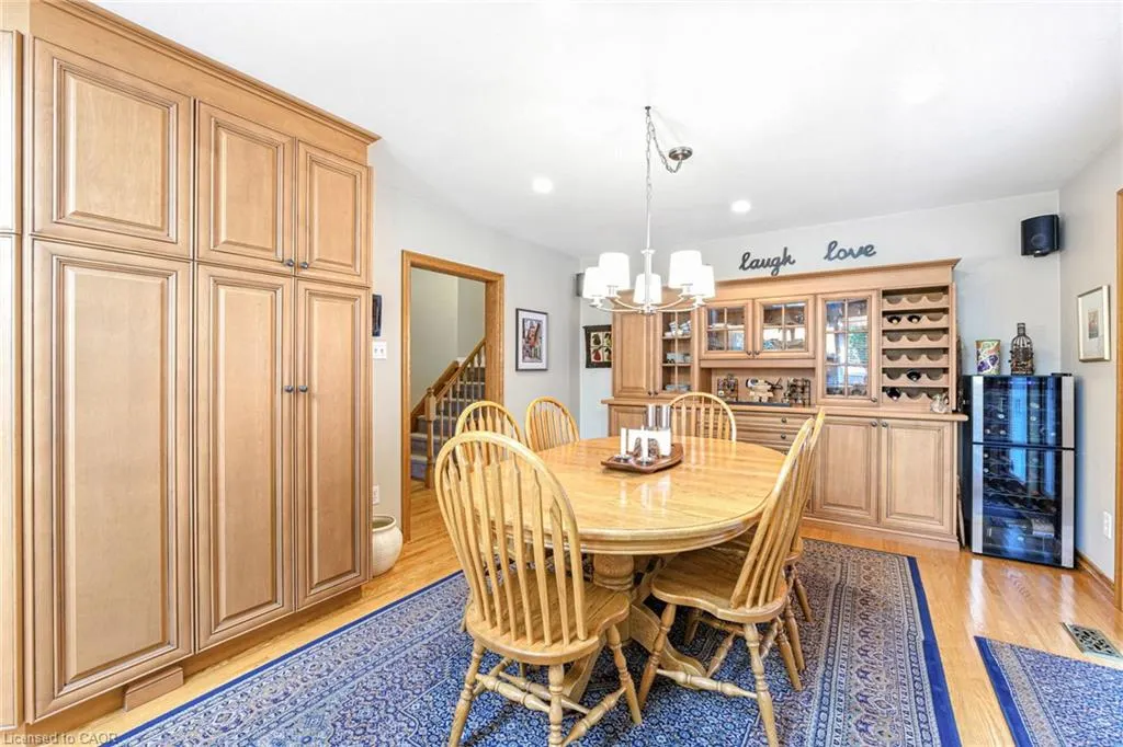 298 Glen Afton Drive