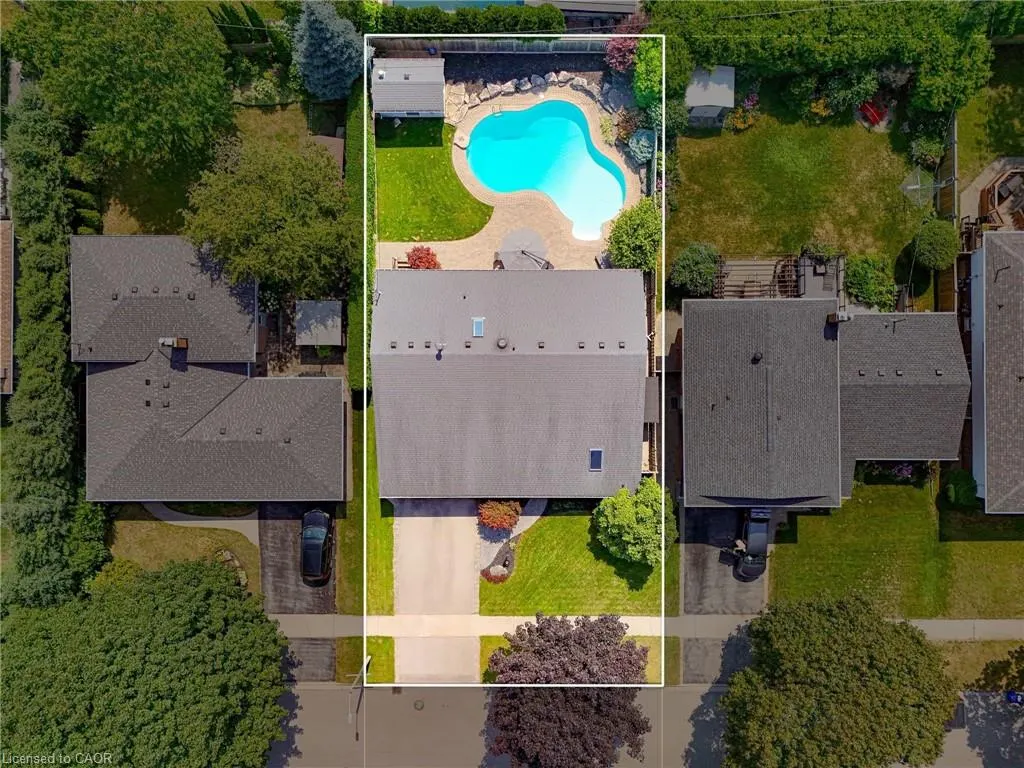 298 Glen Afton Drive
