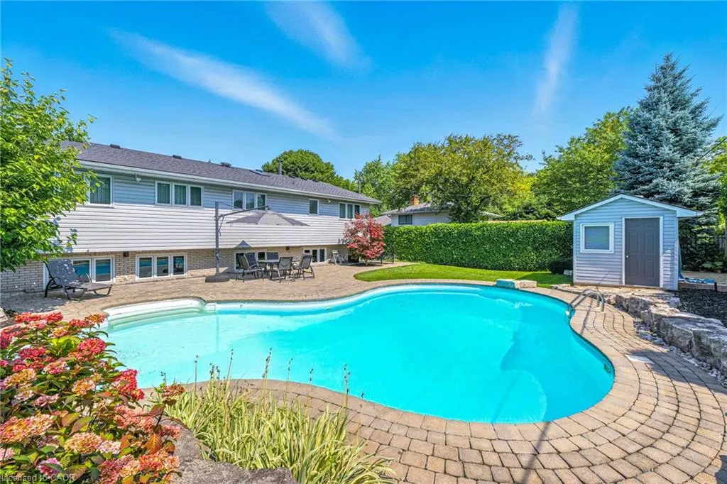 298 Glen Afton Drive