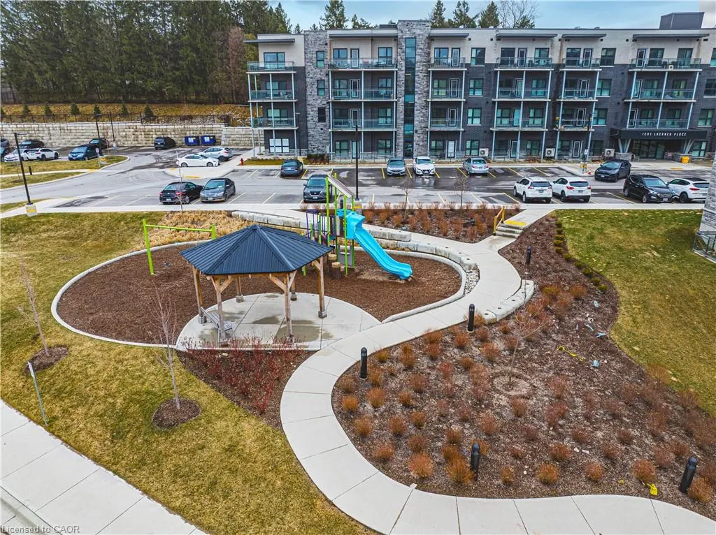 1201 Lackner Place, #310