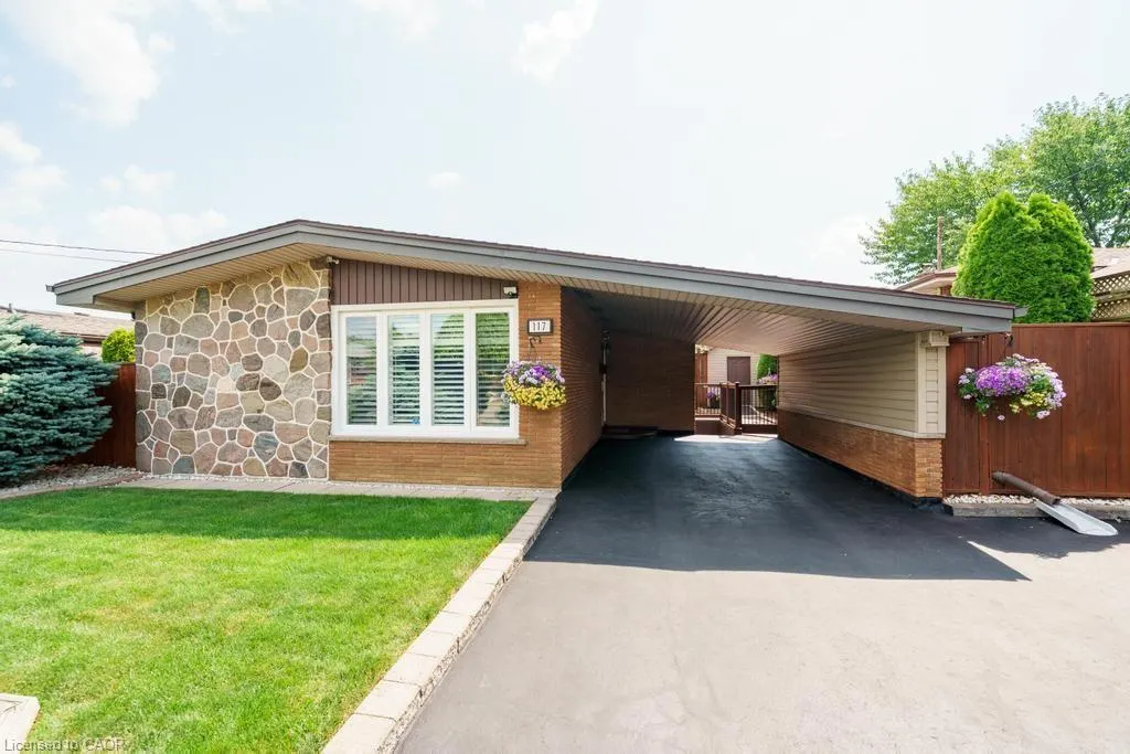 117 Sunrise Drive