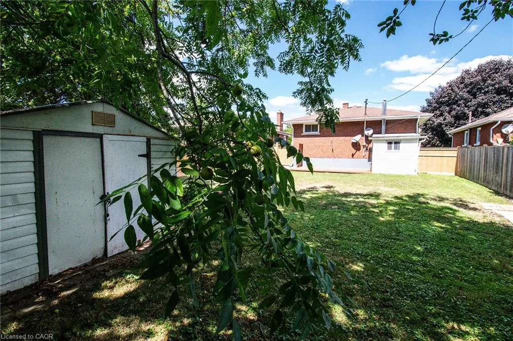 482 Stanley Street
