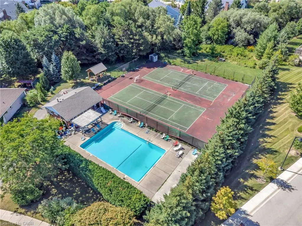 435 Winchester Drive, #53