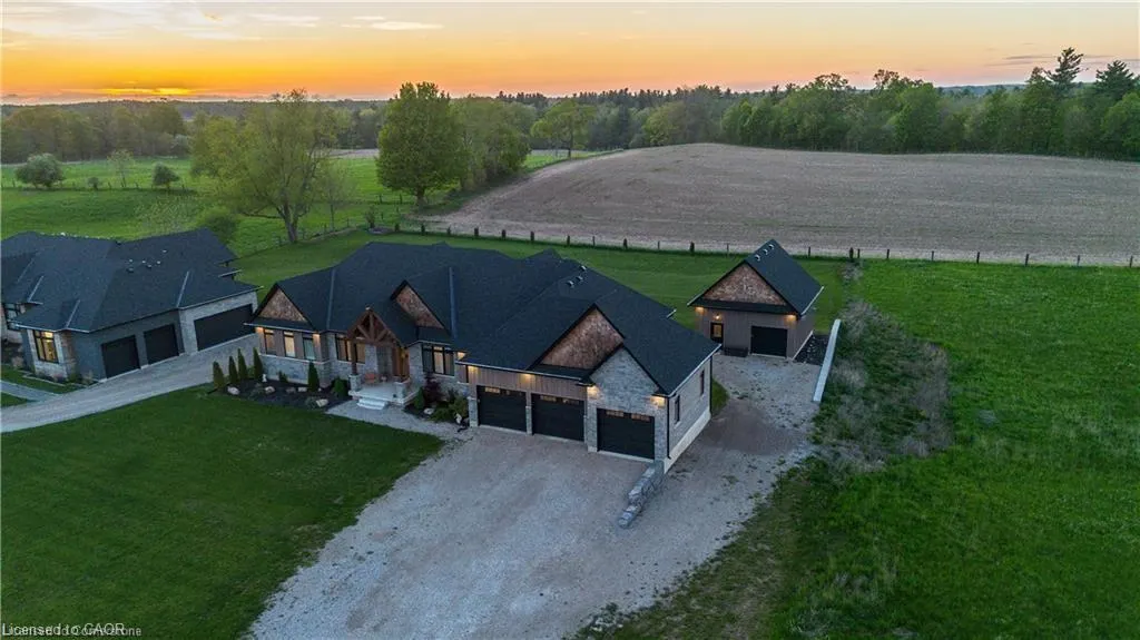 30 Sixth Concession Road