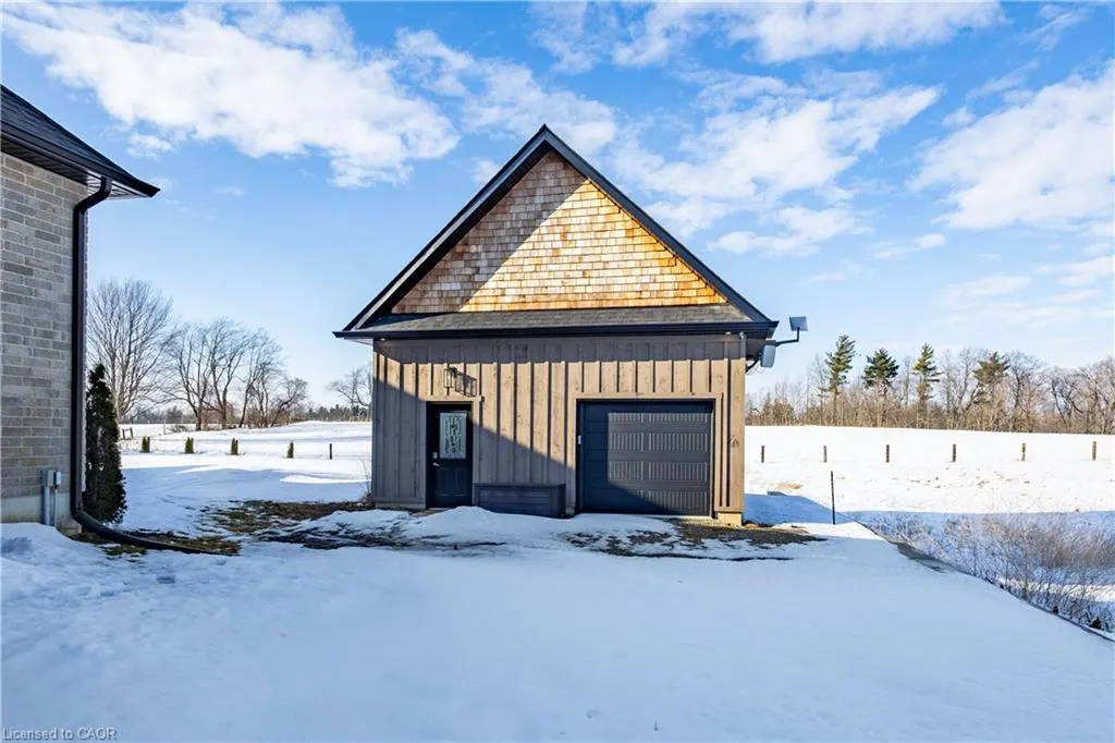 30 Sixth Concession Road