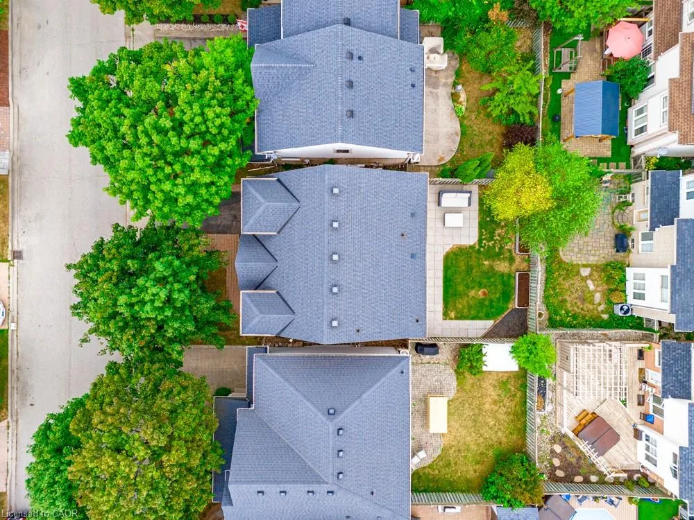 5161 Ridgewell Road