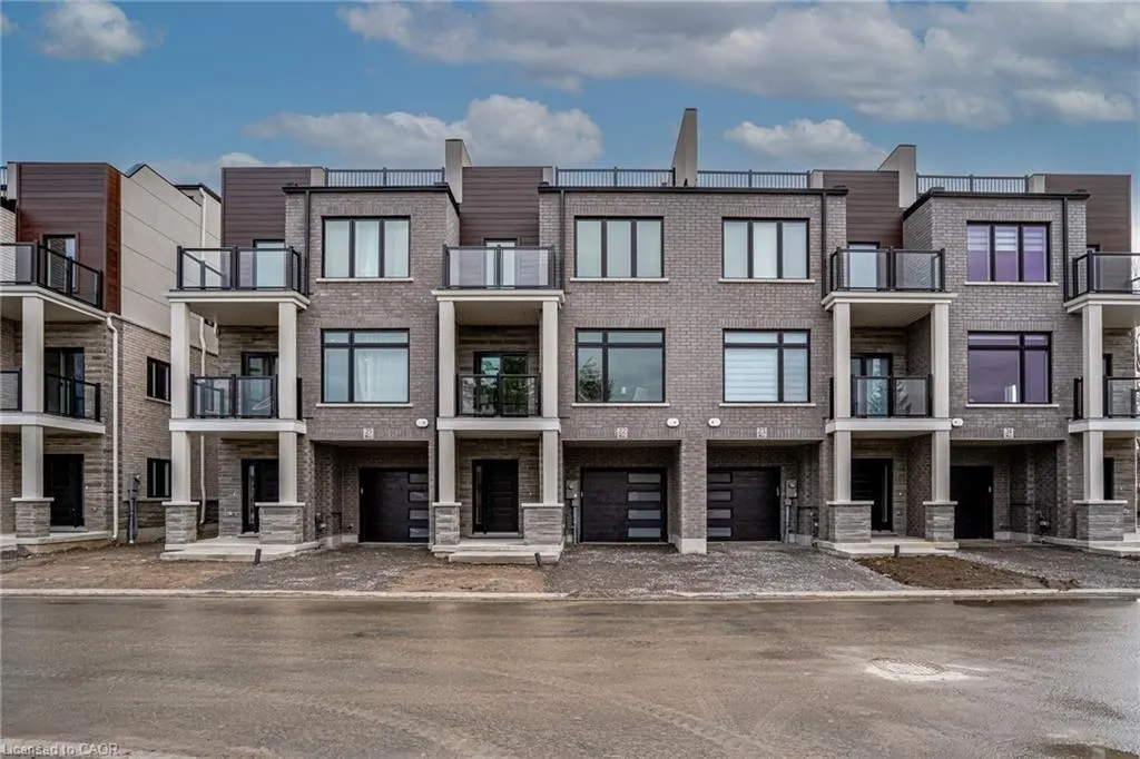 292 Vine Street, #45