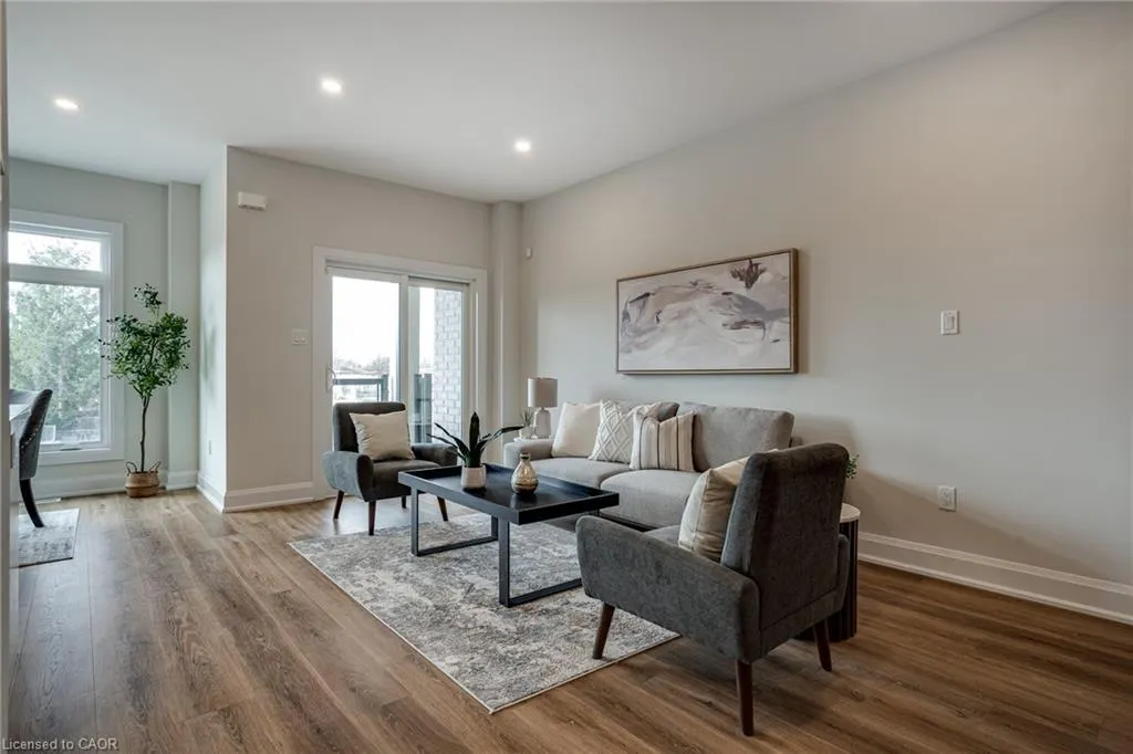 292 Vine Street, #45