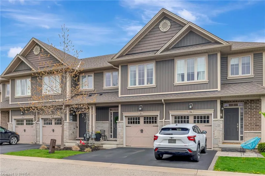 80 Willow Street, #33