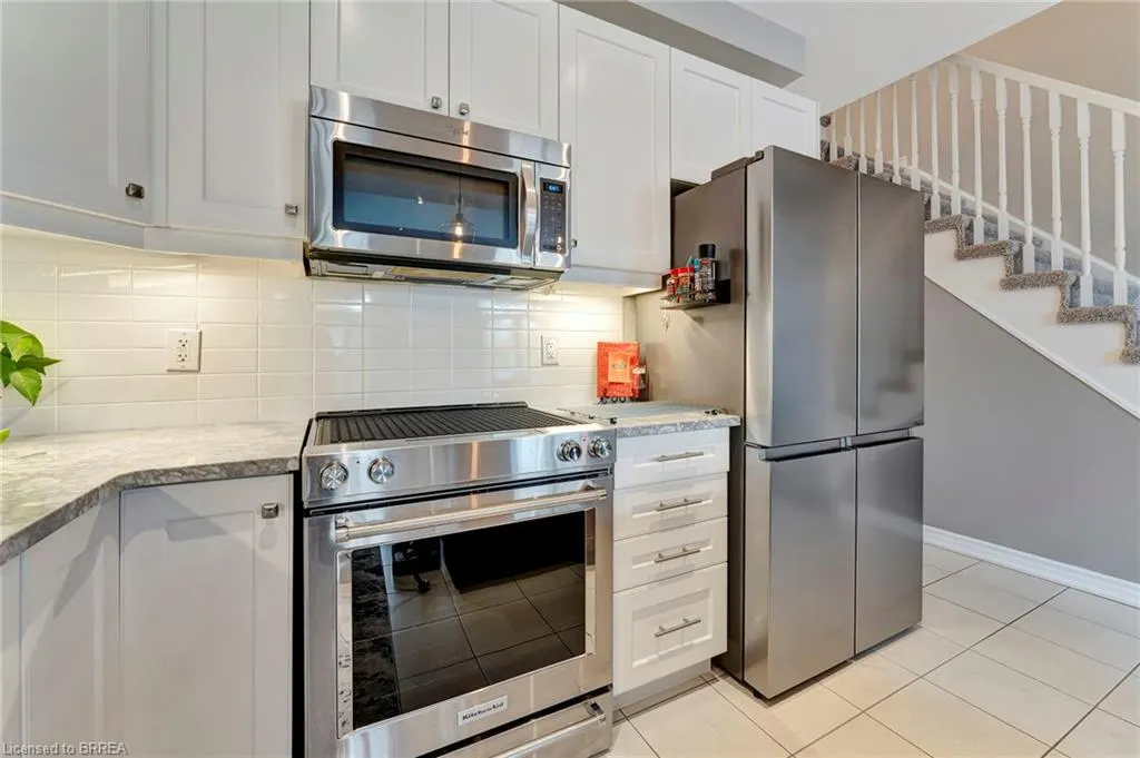 80 Willow Street, #33