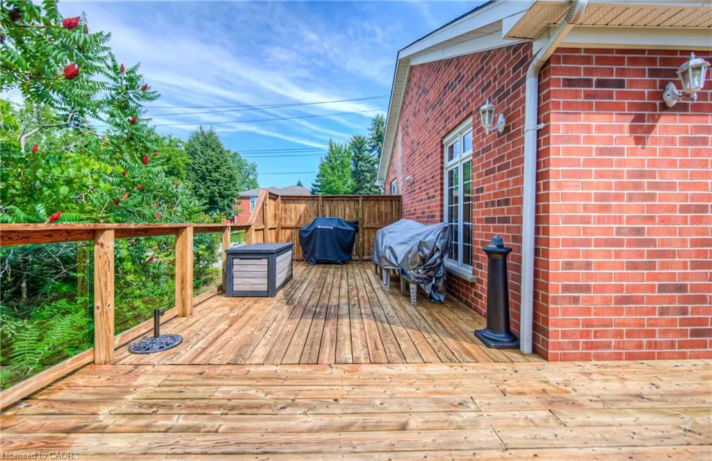 313 George Street N, #4