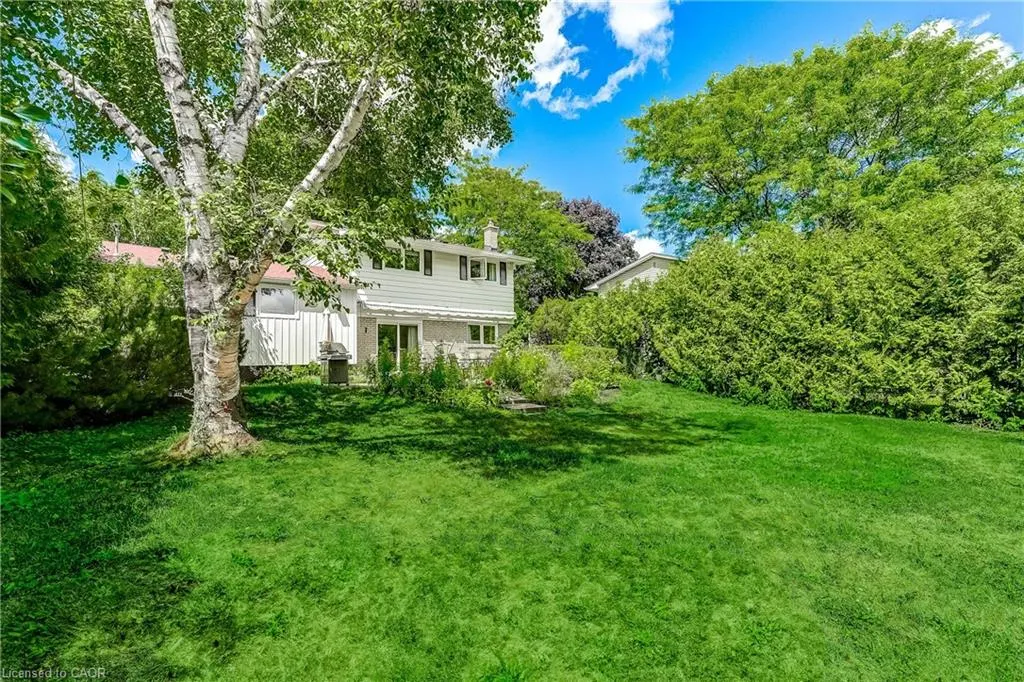 1231 Kingsmead Crescent