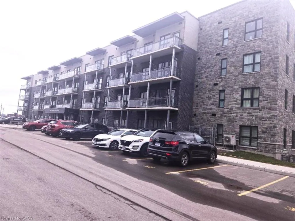 1101 Lackner Place, #201