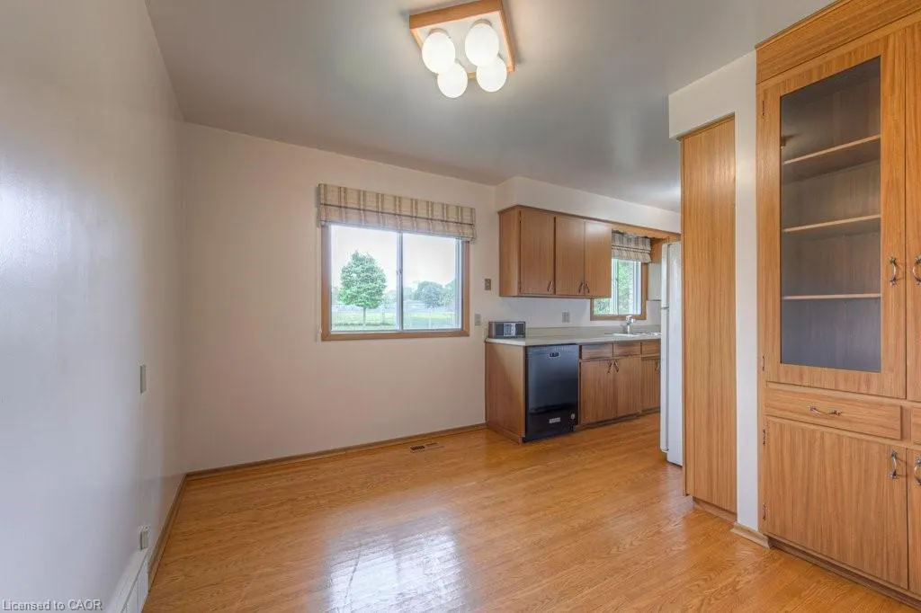 254 Village Road