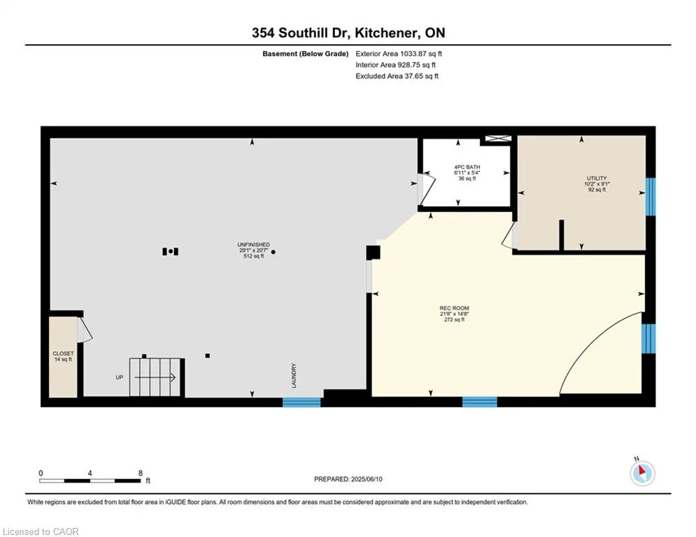 354 Southill Drive