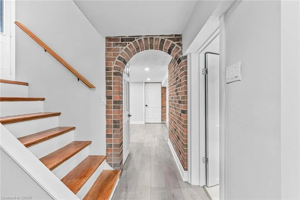 146 Craigroyston Road